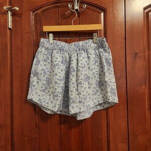 Patagonia Garden Island Shorts, Small, NWT